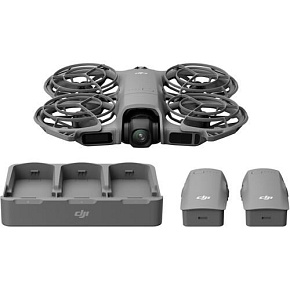 DJI Neo 2 Fly More Combo