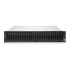 HPE MSA 2060 SFF 2x16Gb FC 4-port Controller 12x2.4TB HDD 4x16Gb SFP FC XCVR 29TB Storage Array Smart Choice