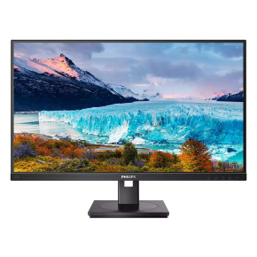 Philips MT IPS LED 27" 273S1/00 - IPS panel, 1920x1080, HDMI, DP, USB-C, USB 3.2, RJ45, repro, pivot