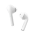 TRUST sluchátka NIKA Touch Bluetooth Wireless Earphones, white/bílá