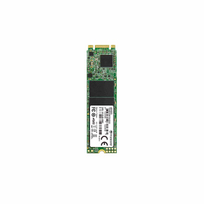 TRANSCEND SSD MTS820 480GB, M.2 2280, SATA III 6 Gb/s, TLC