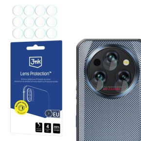 3mk Lens Protection pro Oukitel WP35/WP35 S 3mk Lens Protection pro Oukitel WP35/WP35 S