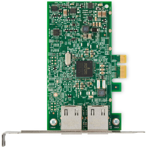HP Broadcom BCM5720-2P 1GbE RJ45 PCIe Ethernet Network Adapter