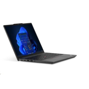 LENOVO NTB thinkpad E14 G5 - AMD Ryzen 7 7730U,14" WUXGA IPS,16GB,1TSSD,HDMI,Int. AMD Radeon,W11P,3Y Onsite