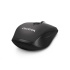DICOTA Bluetooth Mouse TRAVEL, Black