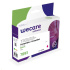 WECARE ARMOR kazeta pre Epson WorkForce Pro WF-5110, 5190, 5620, 5690 (C13T789340), červená/purpurová, 38 ml, 4000str