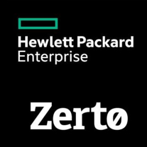 Zerto Virtual Enterprise Cloud Edition 1000 VM 1-month Subscription and Premium Maintenance E-LTU