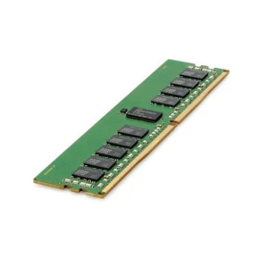 HPE 64GB (1x64GB) Dual Rank x4 DDR5-4800 CAS-40-39-39 EC8 Registered Smart Memory Kit
