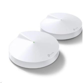 TP-Link Deco M5(2-pack) [Deco Wi-Fi pre celý dom]