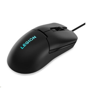 Lenovo Legion M300s RGB Gaming Mouse - black