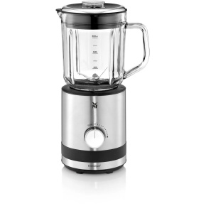 WMF Stolní mixér KITCHENminis®, 0,8 l, sklo a nerezová ocel, 400 W WMF Stolní mixér KITCHENminis®, 0,8 l, sklo a nerezová ocel, 400 W