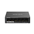 MERCUSYS switch MS106GP (6xGbE,4xPoE+,65W,fanless)