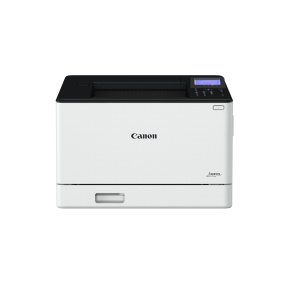 Canon i-SENSYS LBP673Cdw - farebný, SF, duplex, USB, LAN, Wi-Fi