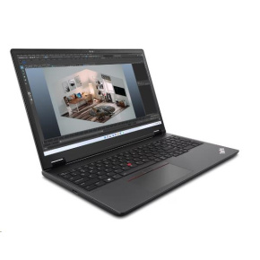 LENOVO NTB ThinkPad P16v Gen 2 - Ultra 7 155H,16" WUXGA IPS,32GB,1TSSD,HDMI,RTX 1000 Ada Generation 6GB,W11P,3Y Premier