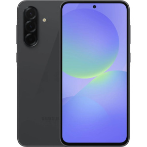 Samsung Galaxy A36 5G 6GB/128GB černá - CZ distribuce Samsung Galaxy A36 5G 6GB/128GB černá - CZ distribuce