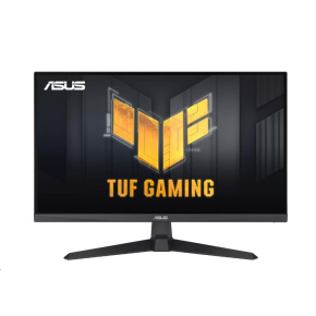 ASUS LCD 27" VG279QE5A TUF Gaming Full HD 1920x1080 Overclock to 146Hz IPS ELMB Sync 1ms MPRT Stereo speaker