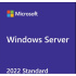 Windows Svr Std 2022 64Bit ENG 16 Core OEM