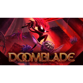 DOOMBLADE (PC) klíč Steam