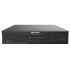 Uniview NVR, 16 kanálov, H.265, 8x HDD, 12Mpix (384Mbps/384Mbps), HDMI+VGA Full HD, (N+1), ONVIF, 3x USB, audio