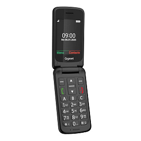 Gigaset GL595 - černý