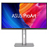 ASUS LCD 27" PA278CGRV, ProArt Display, 2560x1440, IPS LED, 144Hz, 5ms, HDR10, Vesa, Silver