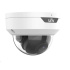 Uniview IPC328LE-ADF28K-H, 8MPx dome, objektiv 2,8mm (98.7°), Smart IR 30 m, analýza člověk/vozidlo