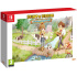 Nintendo Switch hra STORY OF SEASONS: A Wonderful Life - Limited Edition