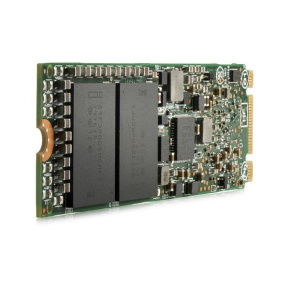 HPE 960GB NVMe RI M.2 22110 MV SSD