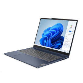 LENOVO NTB IdeaPad 5 2-in-1 14IRH9 - i5-13420H,14" WUXGA OLED,16GB,512SSD,HDMI,Int. Intel UHD,BezOS,2Y CC