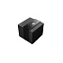 BAZAR DEEPCOOL CPU Chladič ASSASSIN IV VC VISION, 1x120mm, 1x140mm, LGA2066, AM5, černá ROZBALENO