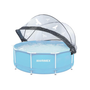 Marimex Pool House Control zastřešení pro rámové bazény 3,66 m