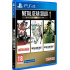 PS4 hra Metal Gear Solid Master Collection Volume 1