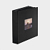 Polaroid Photo Album Large - Black