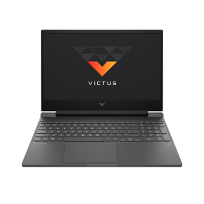 NTB HP Victus Gaming Laptop 15-fa2750nc, 15.6" FHD, i5-13420H, 16GB DDR4, SSD 512 GB, RTX 3050 6GB, Freedos NTB HP Victus Gaming Laptop 15-fa2750nc, 15.6" FHD, i5-13420H, 16GB DDR4, SSD 512 GB, RTX 3050 6GB, Freedos