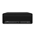 HP PC Pro SFF 400 G9, i3-13100, 8GB DDR4,512GB, Intel HD, USB kl. a myš, 240W plat., DP+HDMI, FDOS