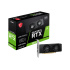 MSI VGA NVIDIA GeForce RTX 3050 LP 6G OC, 6G GDDR6, 1xDP, 2xHDMI