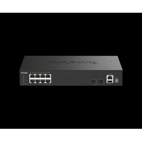 D-Link DGS-1530-10/E D-Link DGS-1530-10/E