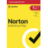 NORTON ANTIVIRUS PLUS 2GB CZ 1 používateľ pre 1 zariadenie na 1 rok ESD