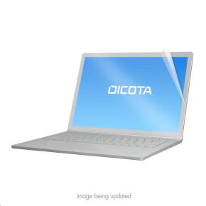 DICOTA Filter proti odleskom 3H pre HP Elite x2 1013 G3, samolepiaci