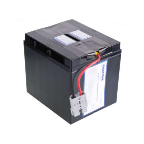 AVACOM Náhrada za RBC7 - batéria pre UPS
