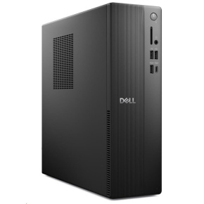 DELL PC Pro Slim Essential QVS1260/180W/i5-14400/16GB/1TSSD/Intel UHD/WLAN/Kb/Mouse/W11 Pro/3Y PS NBD