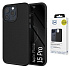 3mk ochranný kryt Fortis MagCase pro Apple iPhone 15 Pro
