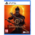 PS5 hra The Blood of Dawnwalker Launch Edition