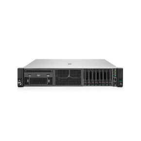 HPE PL DL380g10 Plus 4310 (2.1/12C) 32G MR416i-p/4Gssb 8SFFBCU3 1x800Wtit L9 o2x10GSFP+ P55279-421 RENEW