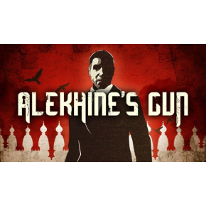 Alekhine's Gun (PC) klíč Steam Alekhine's Gun (PC) klíč Steam