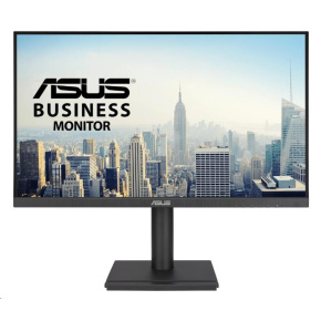 ASUS LCD 27" VA27DQFS 1920x1080 IPS Full HD Frameless 100Hz Adaptive-Sync 1ms MPRT HDMI DisplayPort  VGA