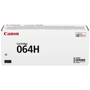 Canon LASER TONER CRG 064HC Canon LASER TONER CRG 064HC