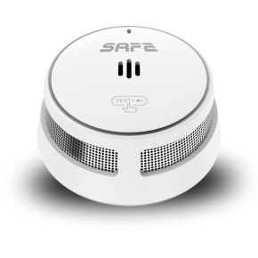 Safe Hlásič požáru 10Y30-PRO Safe Hlásič požáru 10Y30-PRO
