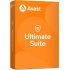 _Nový Avast Ultimate pre Windows 1 licencia na 24 mesiacov