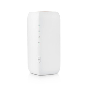 Zyxel FWA505, 5G NR Indoor Router, Standalone/Nebula with 1 year Nebula Pro License